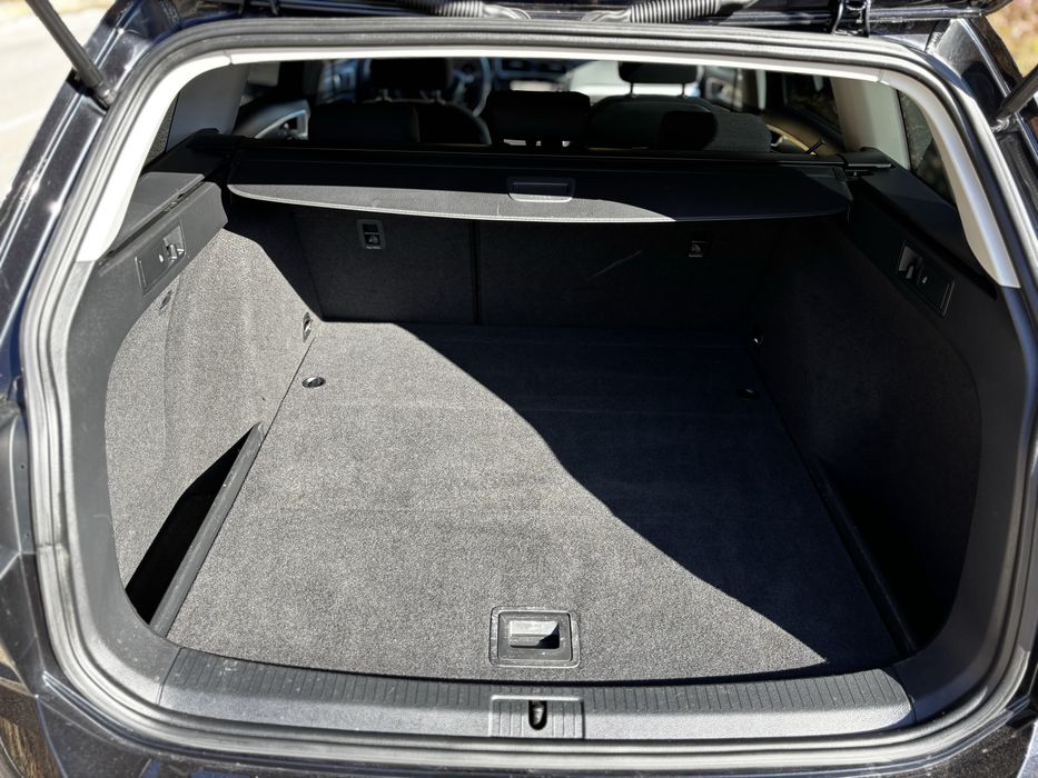 VW Golf 7.5 1.6 TDI 115к.с. 2018г. FACELIFT - Нов внос!