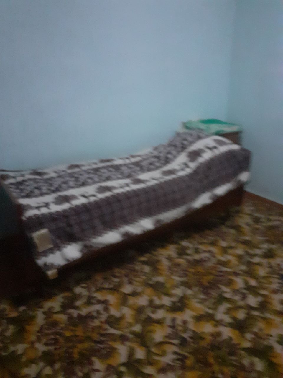 Срочно продаётся 3хкомнатрая квартира