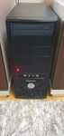 Calculator cu Monitor Complet