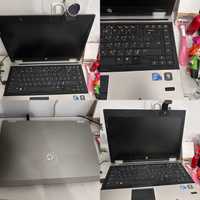 laptop hp ssd 60, 6 RAM, 160G