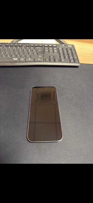 iPhone 14 Pro Max, Deep Purple, 256GB, Neverlock, Baterie 94%, ca nou