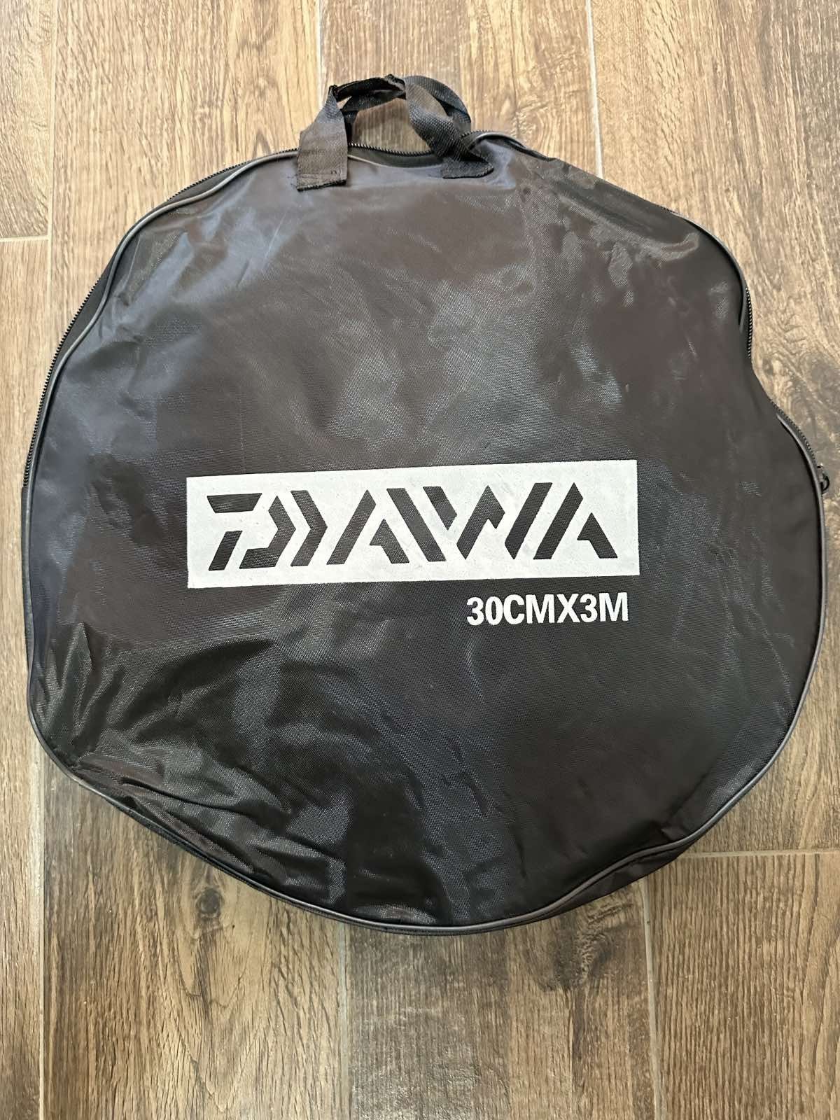 Живарник Daiwa 5 и 6 обръча