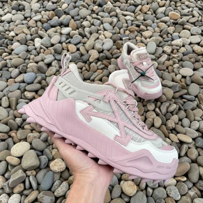 OFF White ODSY 1000 Roz
