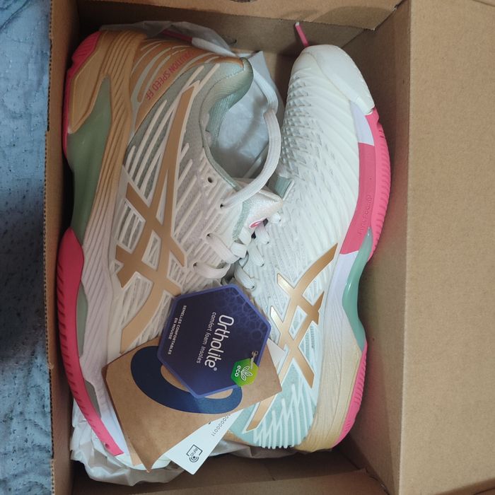 Маратонки Asics 37размер