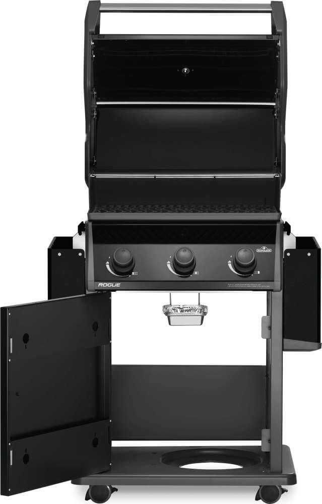 BBQ Napoleon Rogue 425