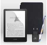 Електронен Четец за книги. Kindle Paperwhite 16GB (12-то поколение)