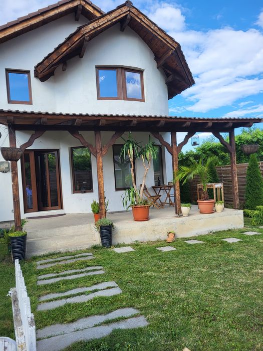 Vând casa zona Turda Noua