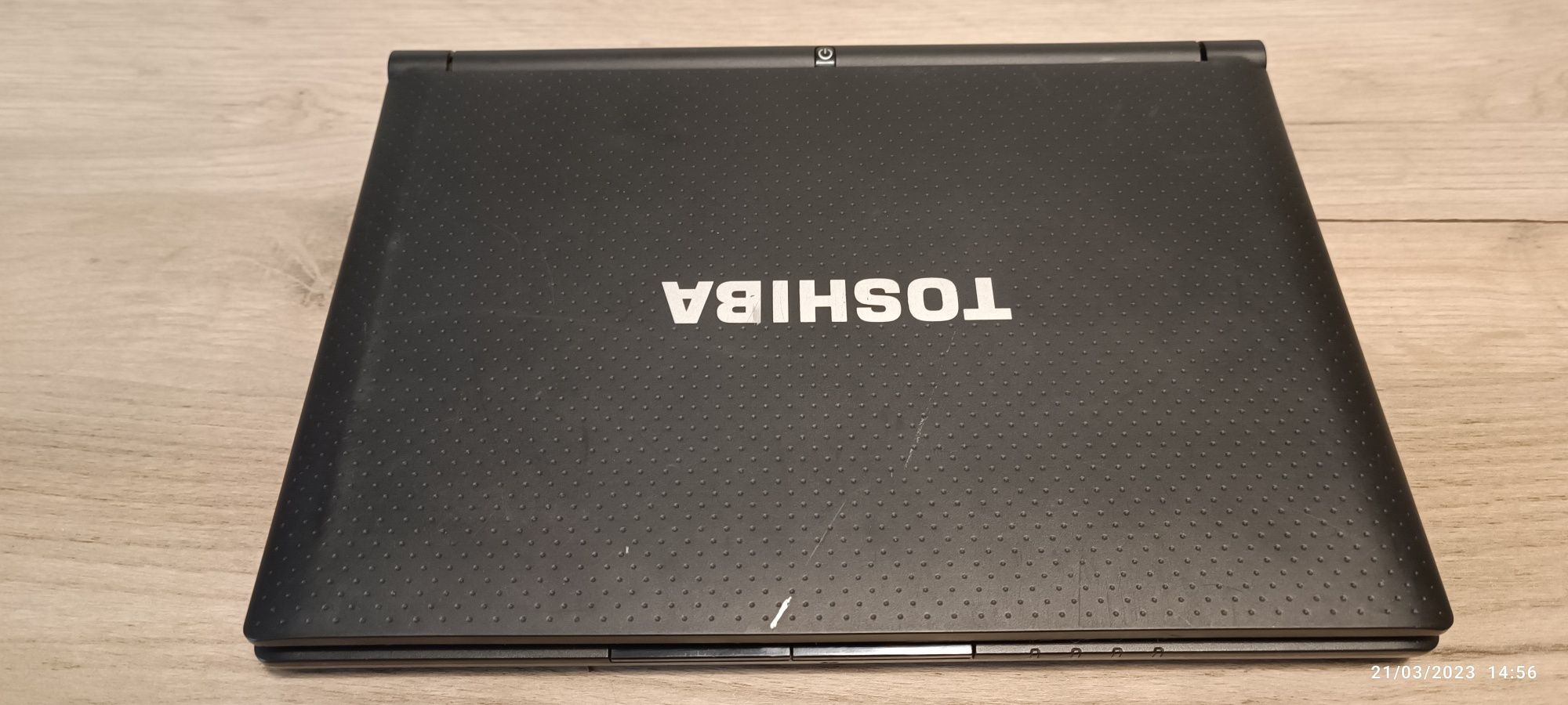 Laptop 10 inch TOSHIBA NB500 - 2Gb RAM