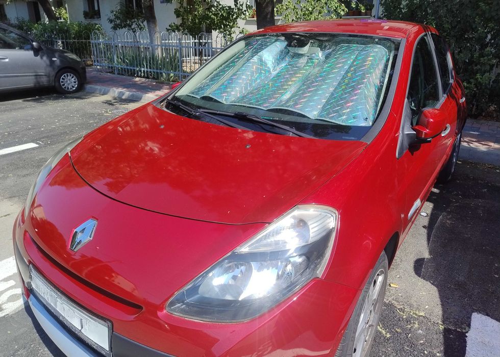 Renault Clio 1.4 in stare foarte buna