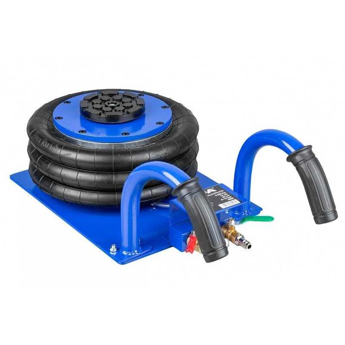 Cric pneumatic 3.5 Tone pernă aer vulcanizare (ALPP3.5TR)