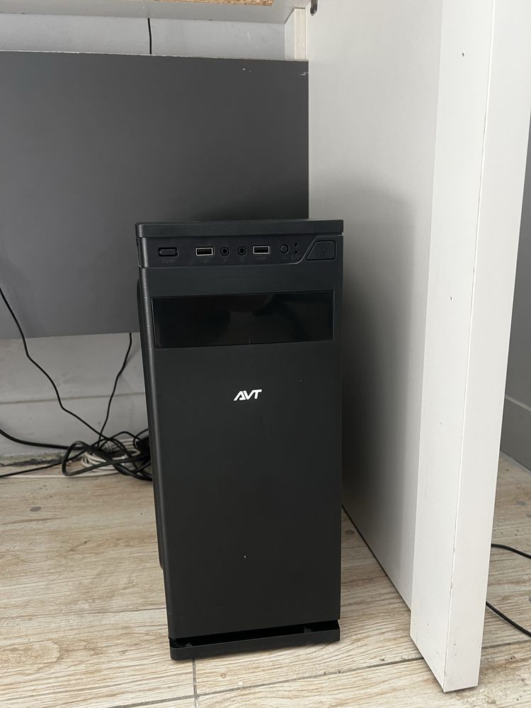 Komyuter redmi monitor