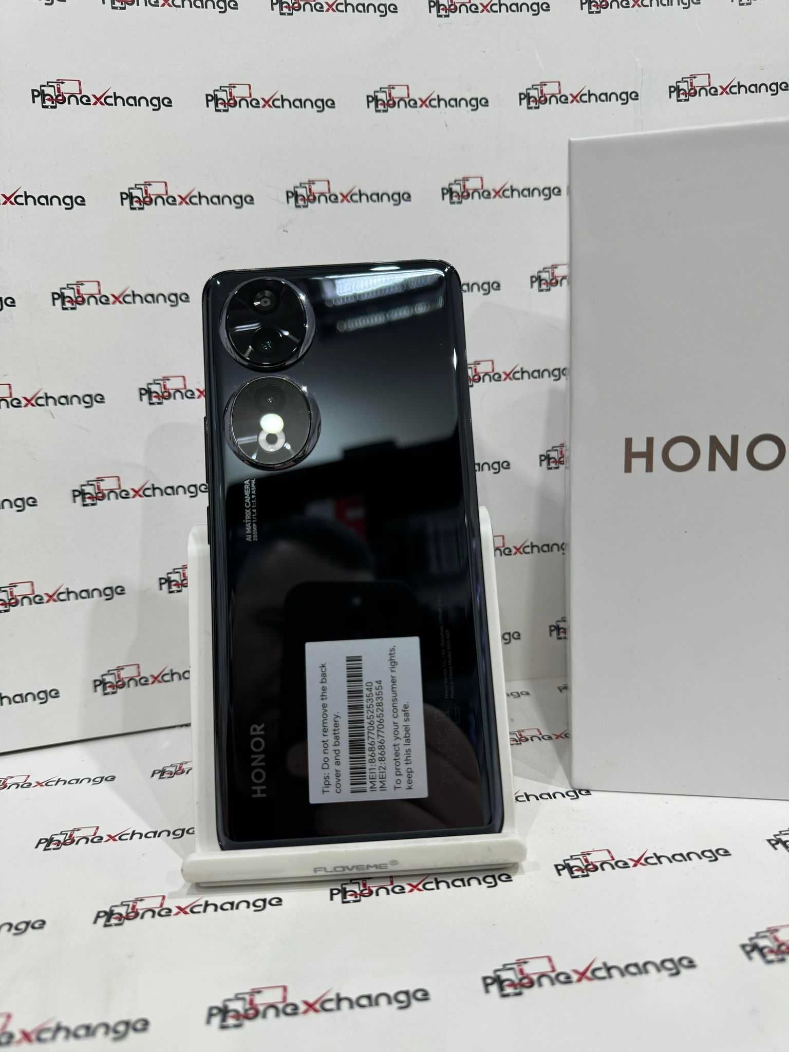 Honor 90 Black 512/12GB Impecabil