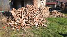 Donez caramida veche