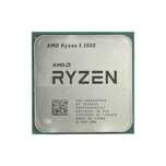 Продам процессор AMD Ryzen 5 3500