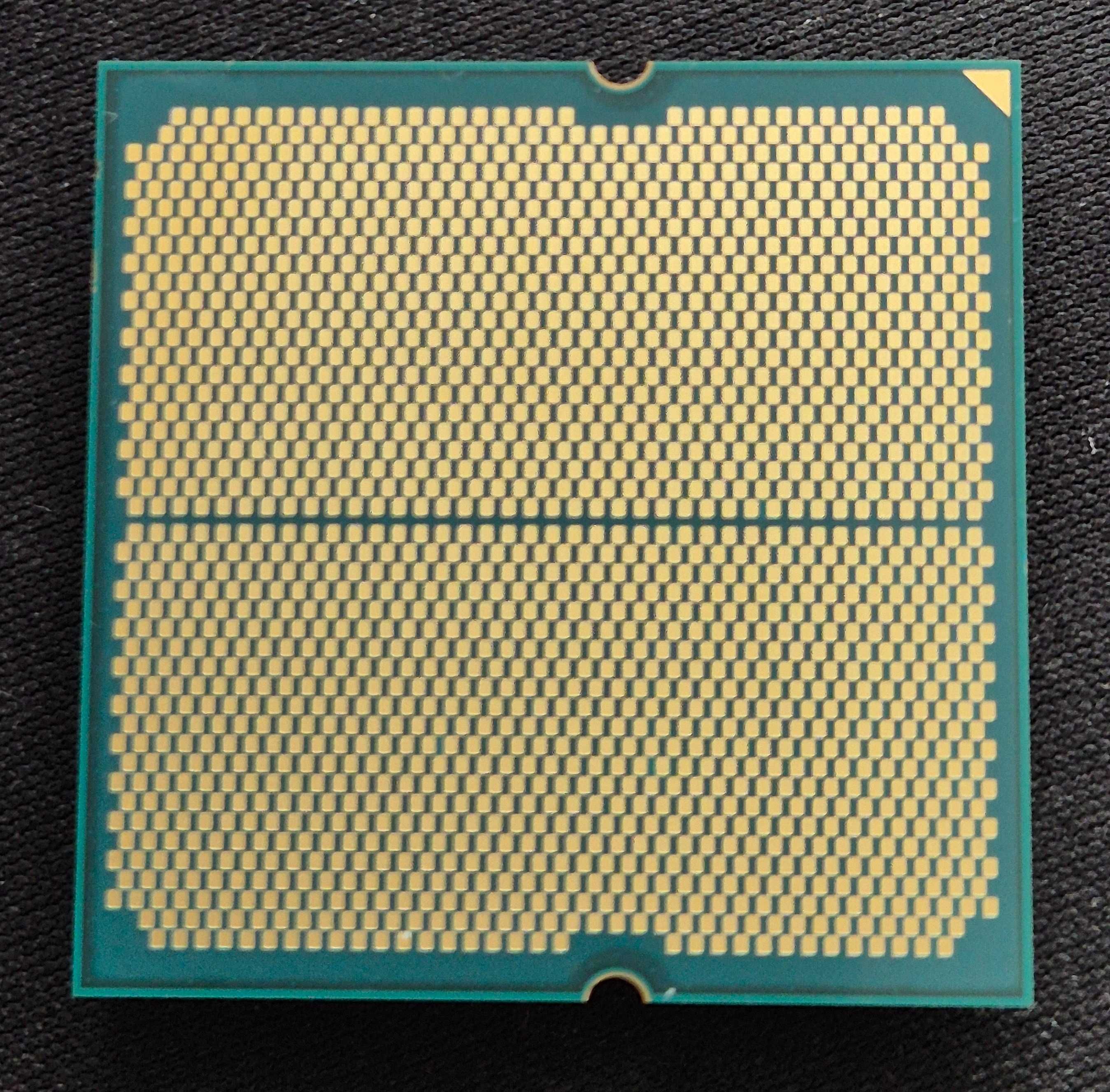 AMD Ryzen 5 7600X 6C/12T 4.7 - 5.3 Ghz AM5