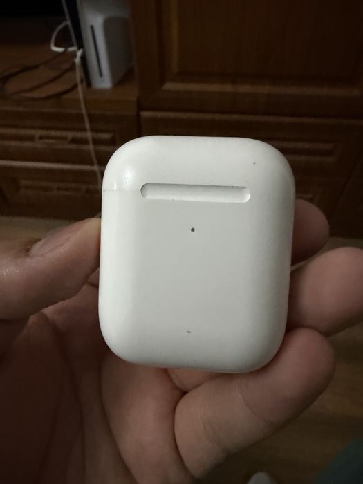 AirPods 2 новое!