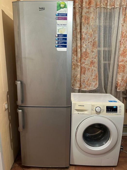 Холодильник BEKO