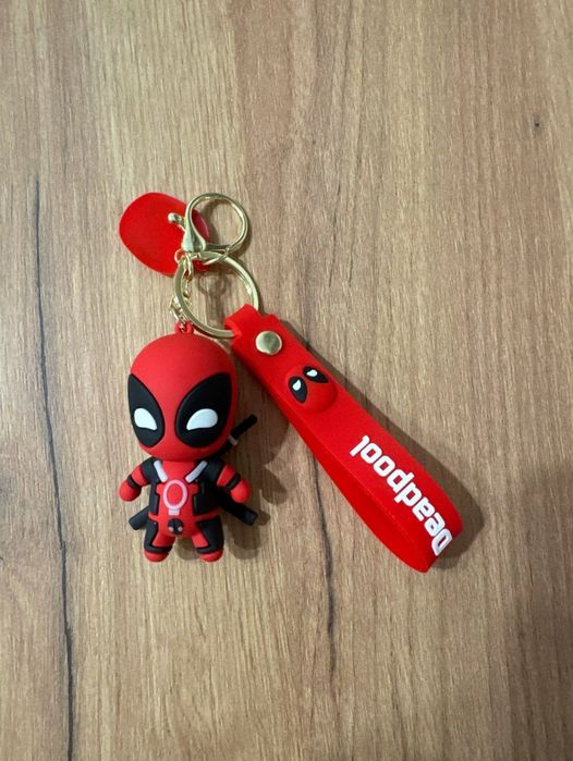 Ключодържател - [Deadpool]