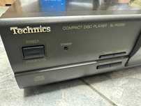Technics SL-PG390 - CD Player Сиди Плеър