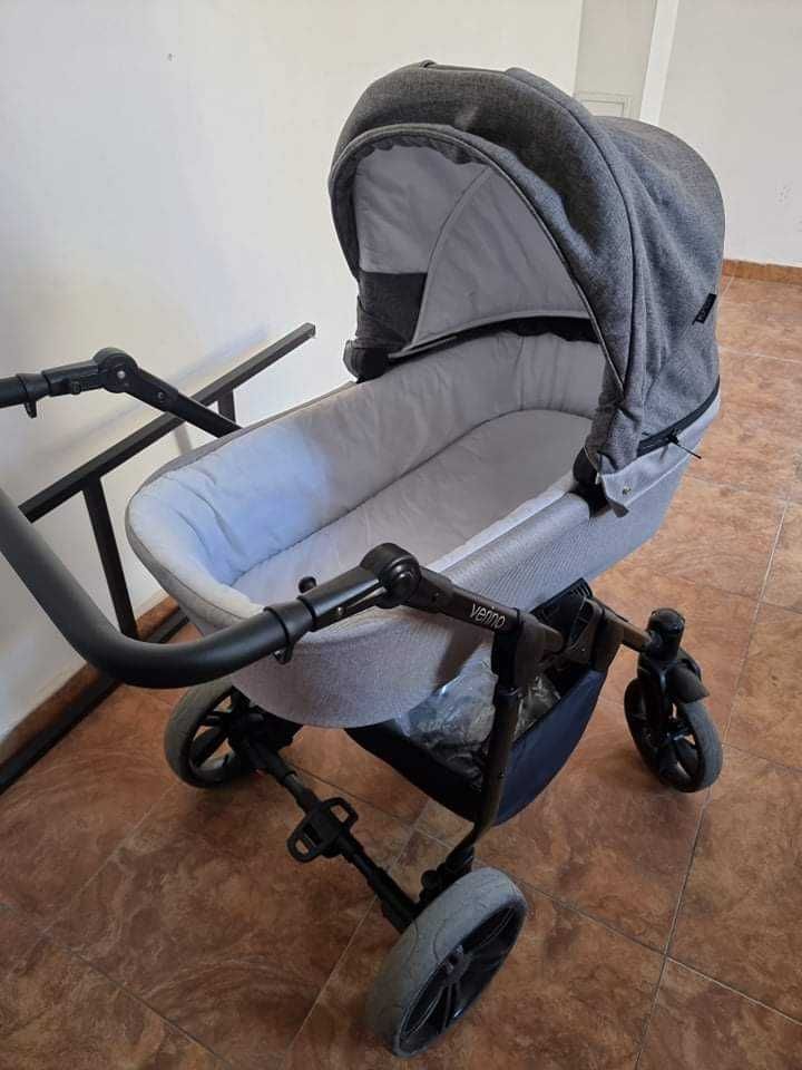 Детска количка Verino 2 в 1