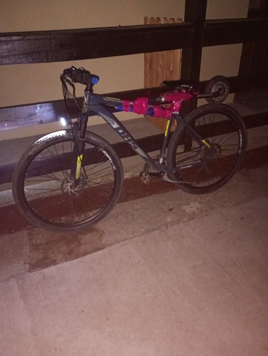 Bicicleta electrică
