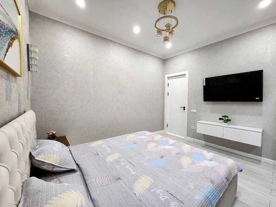 Продаётся новостройка Яккасарайский район 2 комнатная 
#Яккасарайский