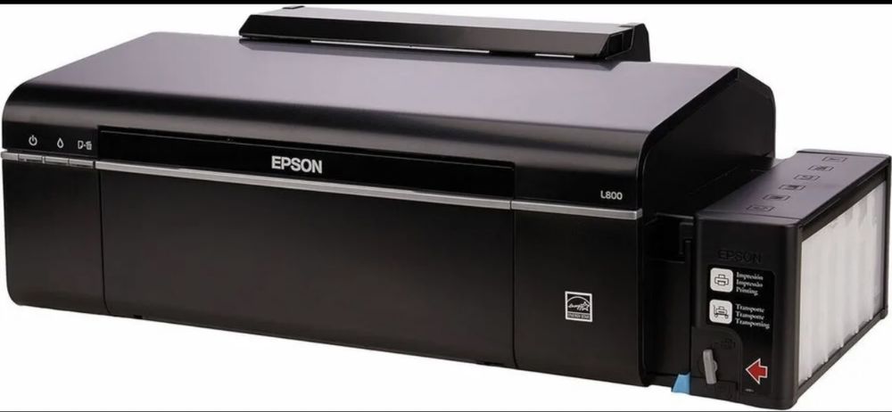 Epson L800-L805 Срочно