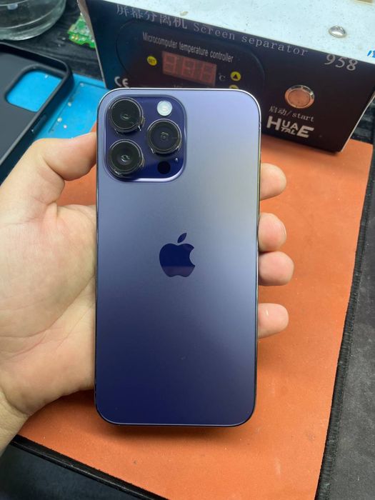 Iphone 14 pro max