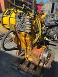 Cutie de viteze ZF 4WG-180