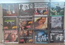 DVD филмова класика-оригинални!