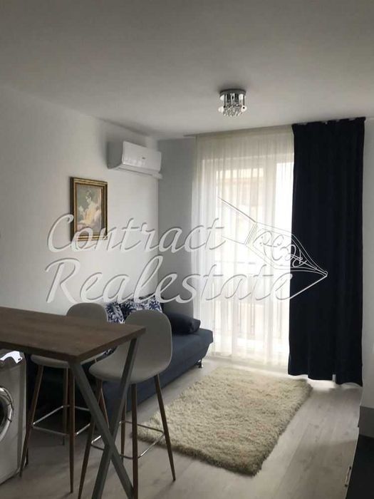 Дава се под наем Двустаен апартамент в Варна, Цветен квартал - 65 кв.м за 459 € - Снимка #3