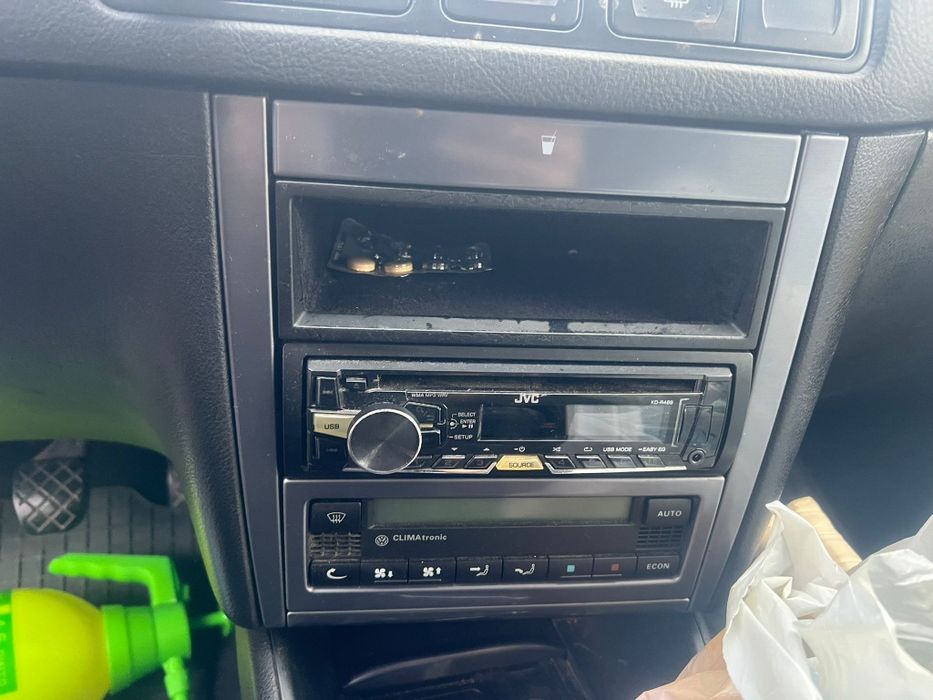 Dezmembrez golf 4 1.4 gpl