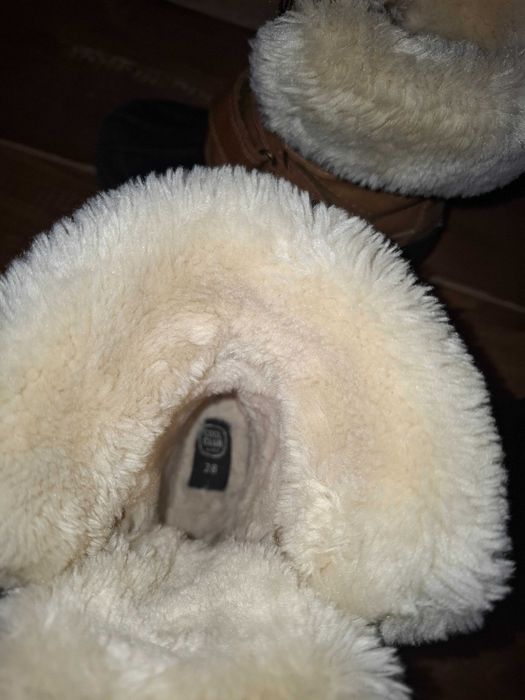 Детски обувки и ботушки