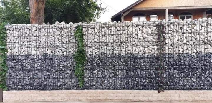 Piatră Albă Calcar Concasat
