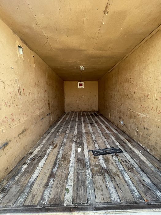 Isuzu bort holadi ideal