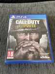 КАТО НОВ Call Of Duty WWII PS4 / PS 4