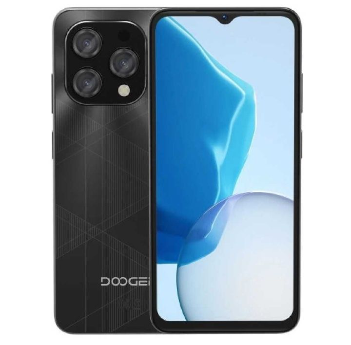 Doggee N55 plus нов