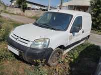 Dezmembrari  Citroen BERLINGO (MF)  1996  > 0000 1.9 D (MFWJZ) Motori