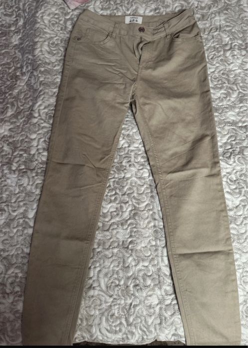 Blugi mulați Terranova noi.