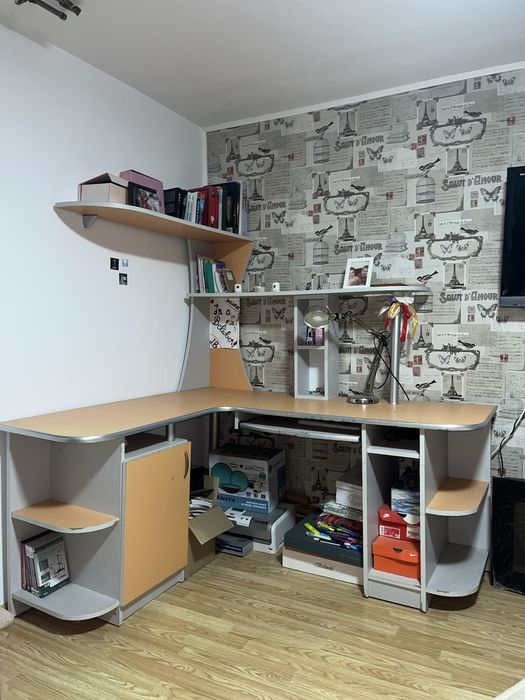 Birou camera tineret