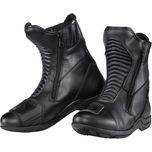 Cizme moto din piele Agrius Draco NOI - Ghete moto cu protectii 41->46
