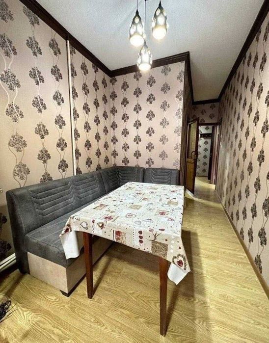 Аренда квартира 2 ком около метро Туркестан