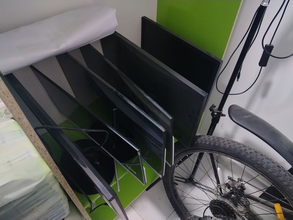 Monobloklar sotiladi