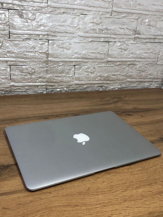 MacBook Air 2017