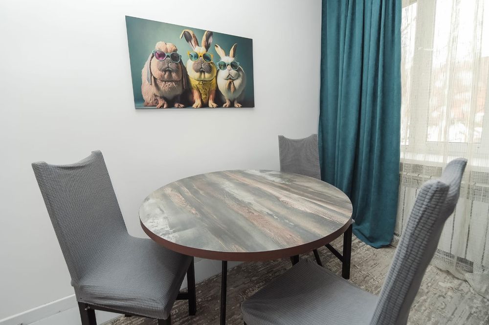 Сдам квартиру по суткам