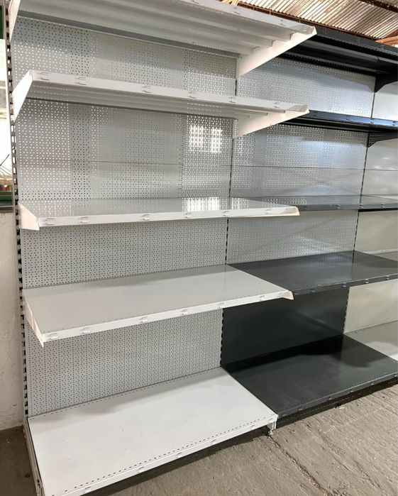 Rafturi metalice profesionale