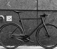 Уникален градски велосипед Elpos Speed 920 като нов