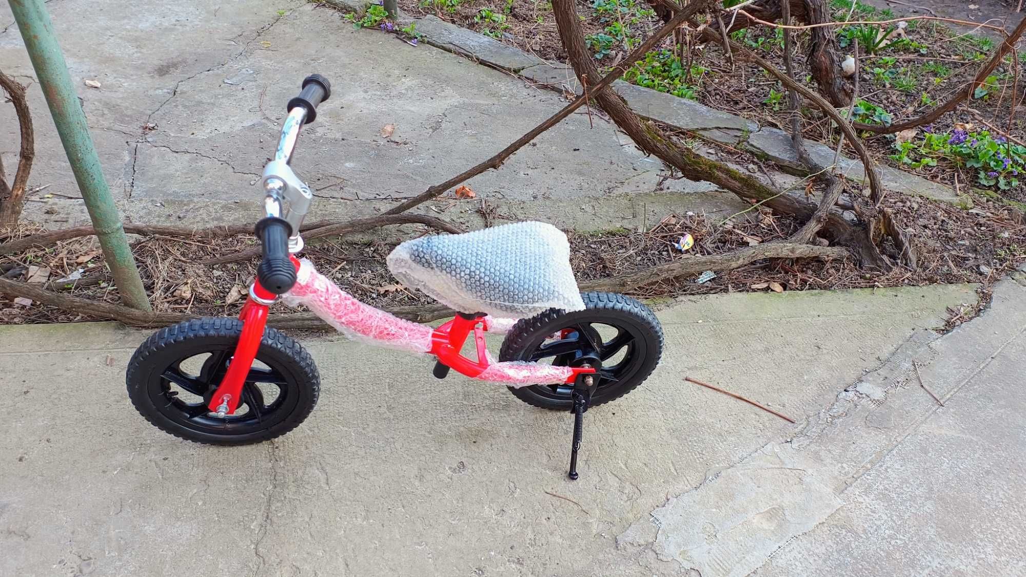 Bicicleta / Biciclete / Roti 12 / Bicicleta de echilibru / copii / NOU