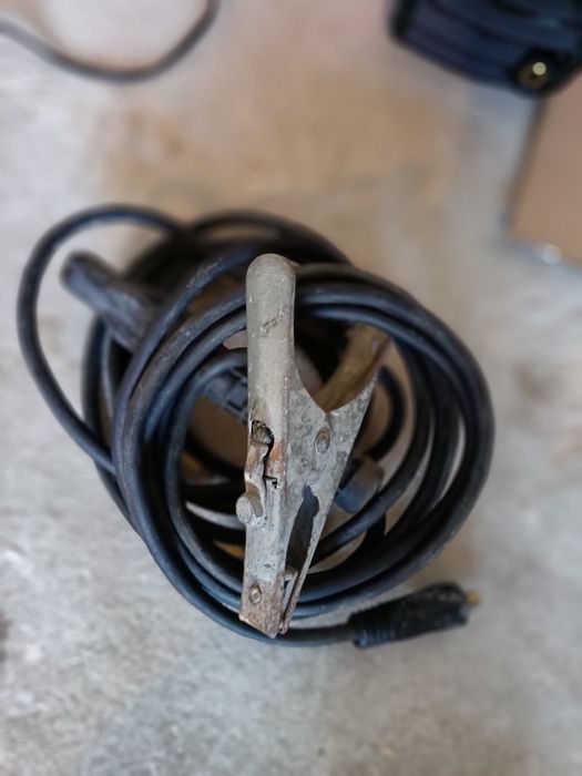 Aparat sudura kemppi minarc 150