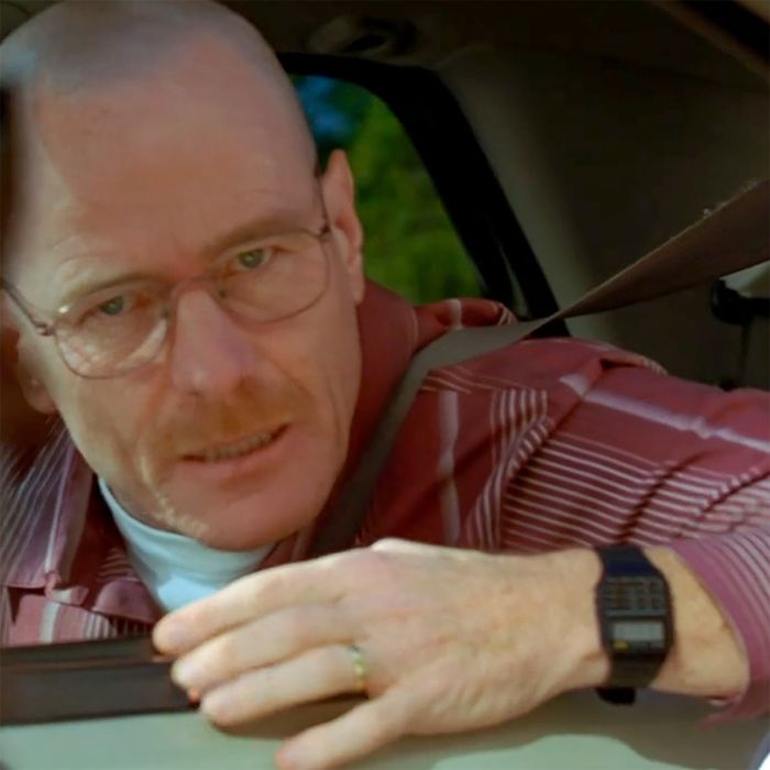 Casio CA-53W-1 Original